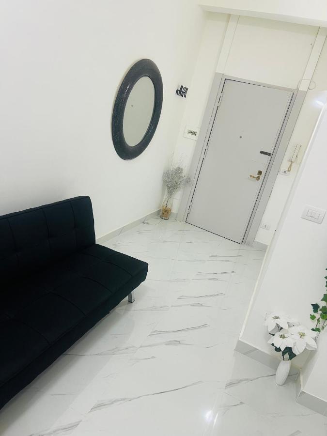 דירות נאפולי Casa Partenopea מראה חיצוני תמונה