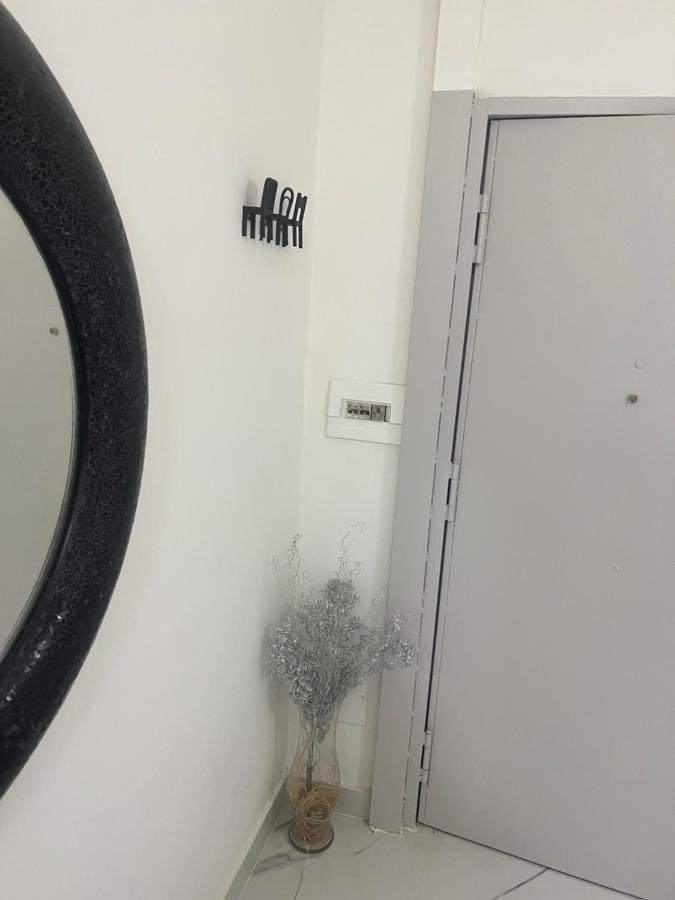 דירות נאפולי Casa Partenopea מראה חיצוני תמונה