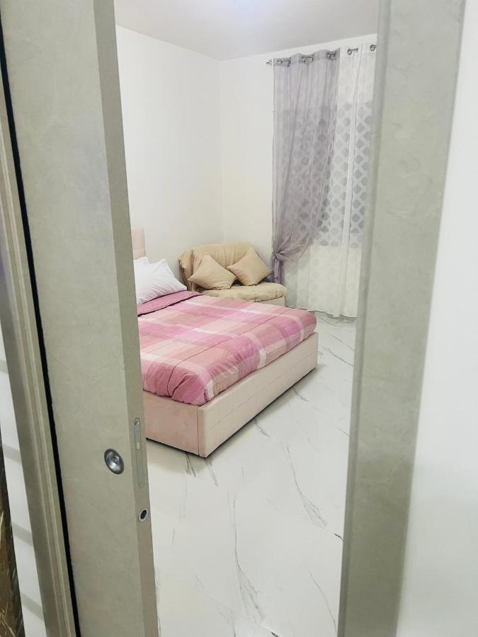 דירות נאפולי Casa Partenopea מראה חיצוני תמונה