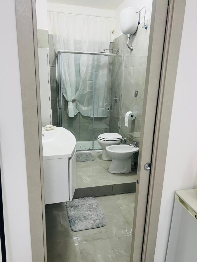דירות נאפולי Casa Partenopea מראה חיצוני תמונה