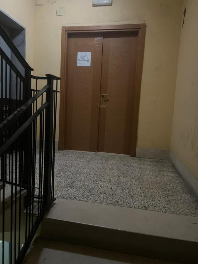 דירות נאפולי Casa Partenopea מראה חיצוני תמונה