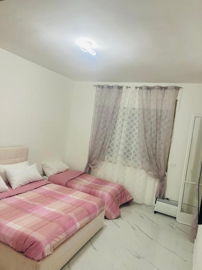 דירות נאפולי Casa Partenopea מראה חיצוני תמונה