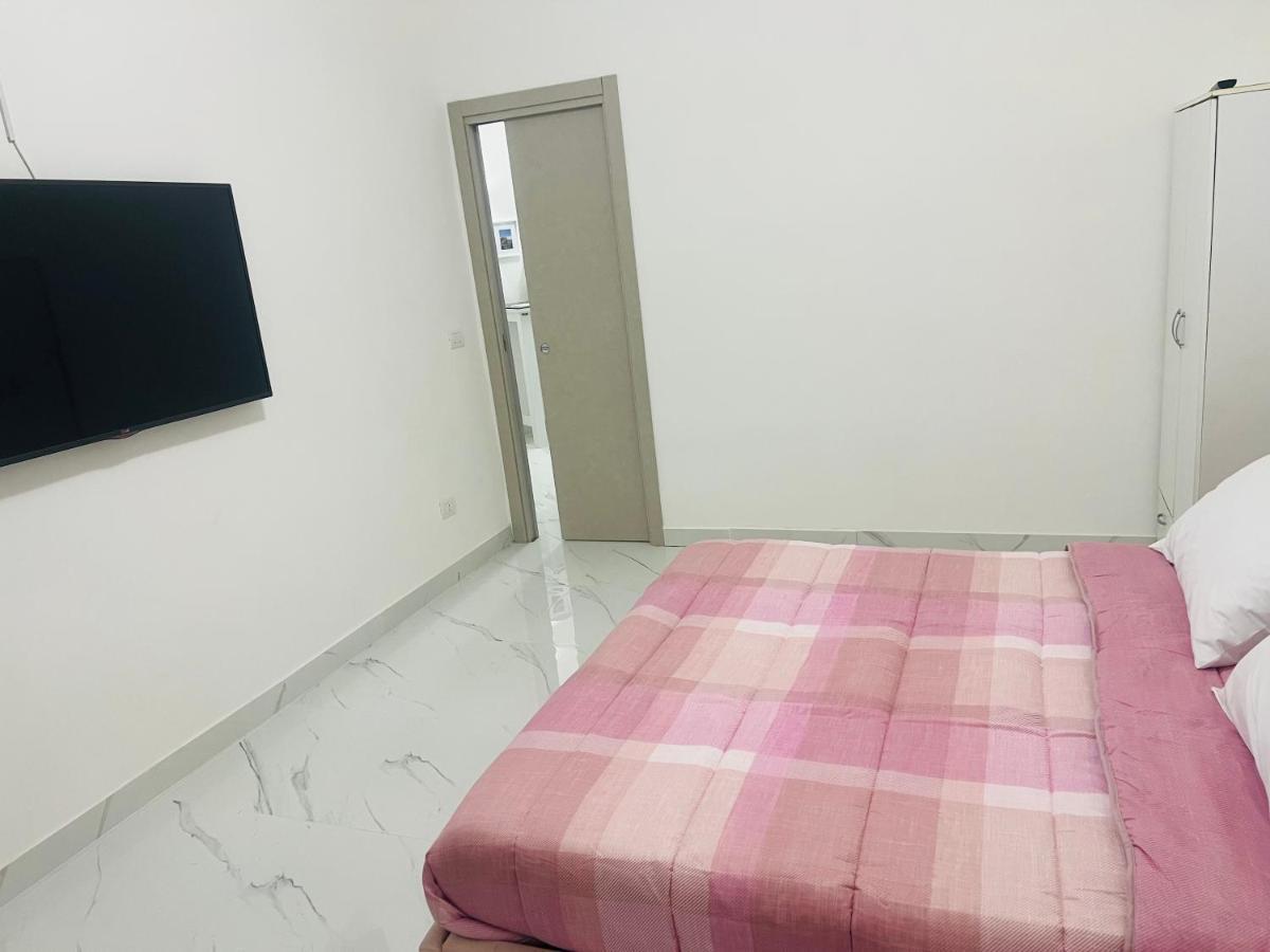 דירות נאפולי Casa Partenopea מראה חיצוני תמונה