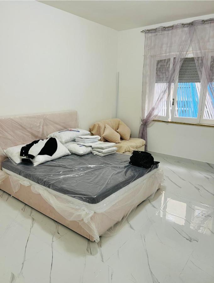 דירות נאפולי Casa Partenopea מראה חיצוני תמונה