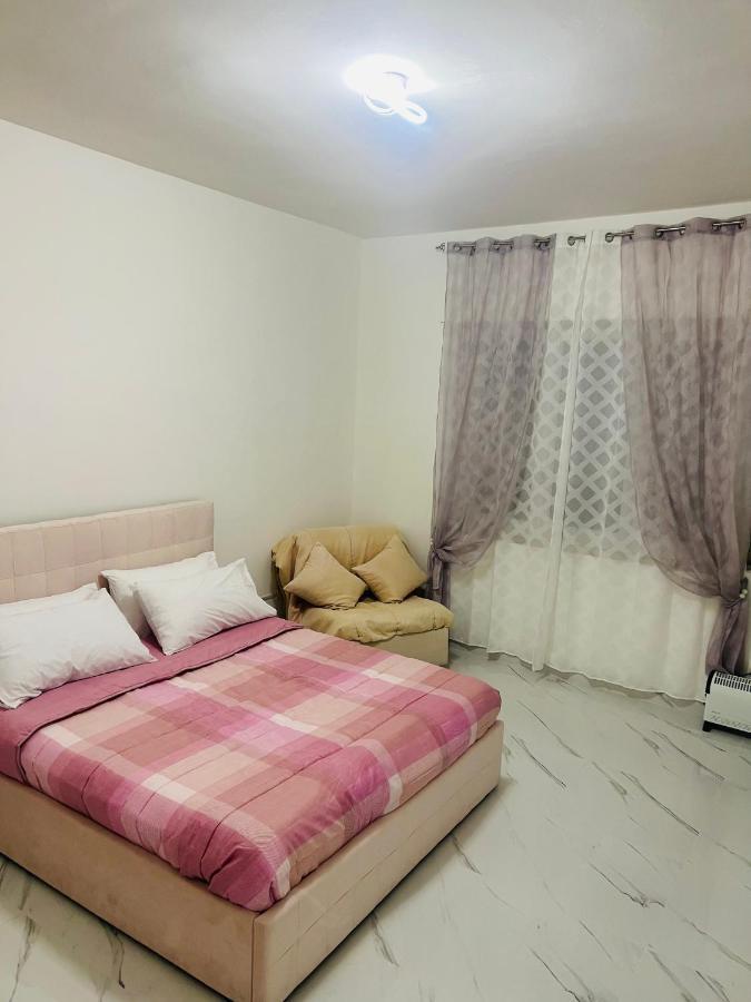דירות נאפולי Casa Partenopea מראה חיצוני תמונה
